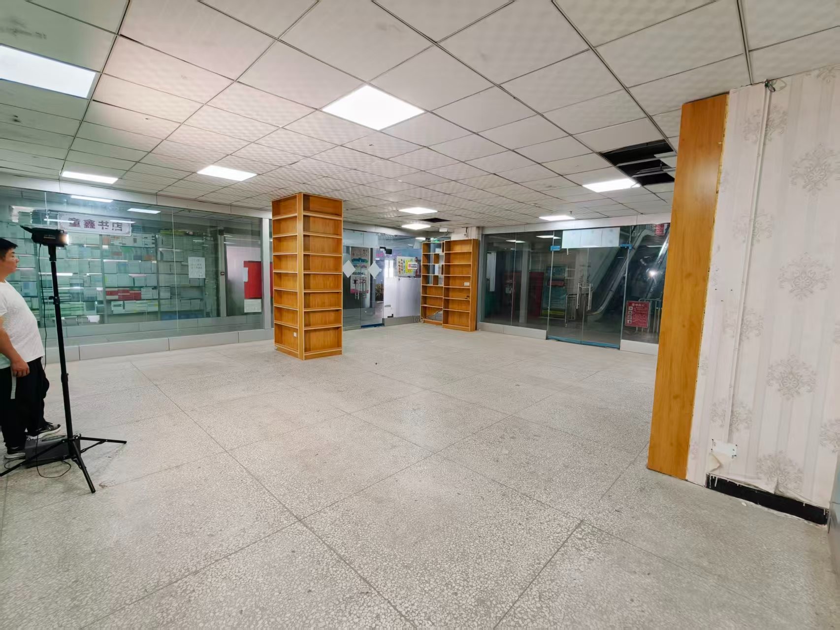 广华寺路入驻AI产业园，共享数字经济新机遇